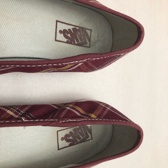 Vans Gisele Flat Loafer - Picture 7 of 7